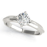 Engagement Ring - TN84887